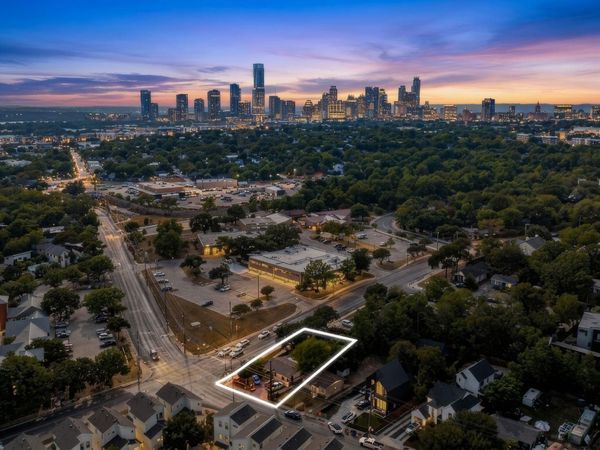 2900 Webberville RD, Austin, TX 78702