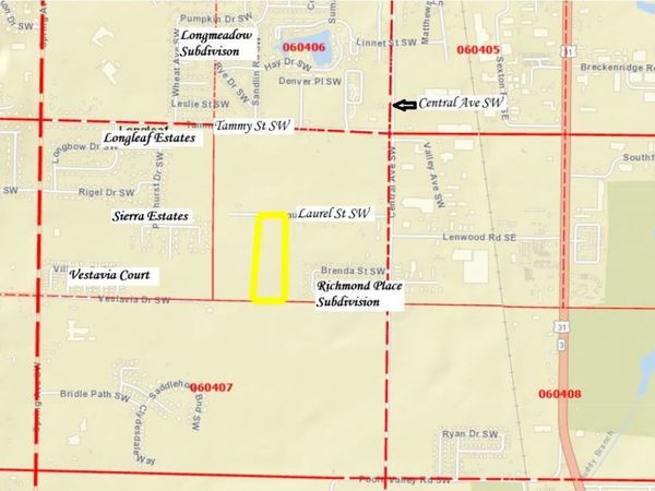 000 Laurel St, Decatur, AL 35603