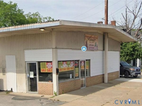 2801 Hull Street , Richmond, VA 23224