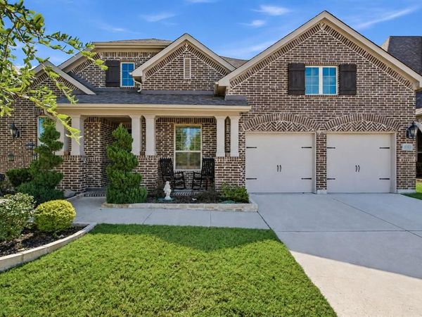 8508 Cholla Boulevard, Lantana, TX 76226