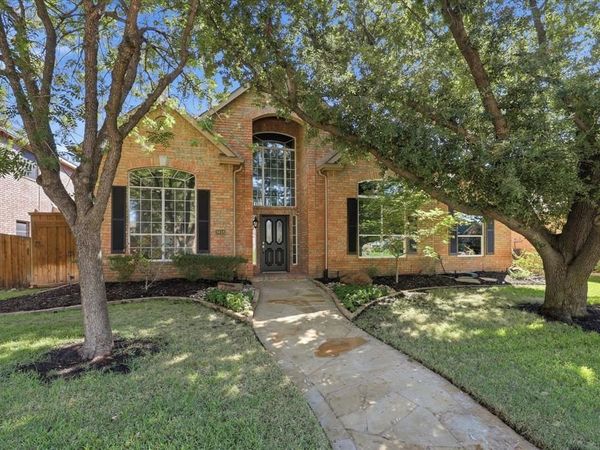 3618 Waynoka Drive, Carrollton, TX 75007