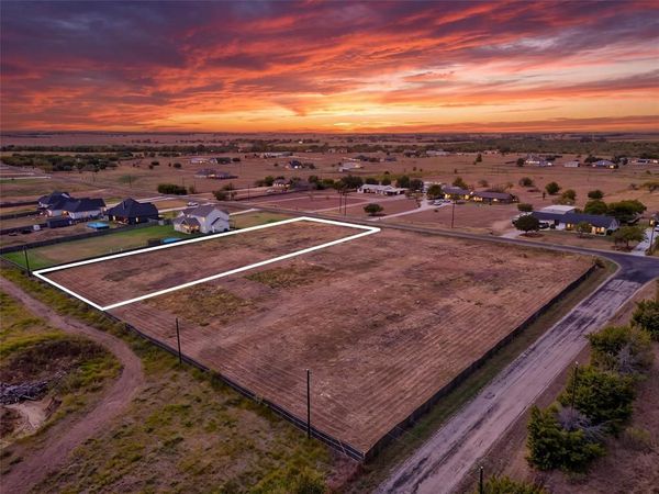 LOT 11 Mockingbird Lane, Moody, TX 76557