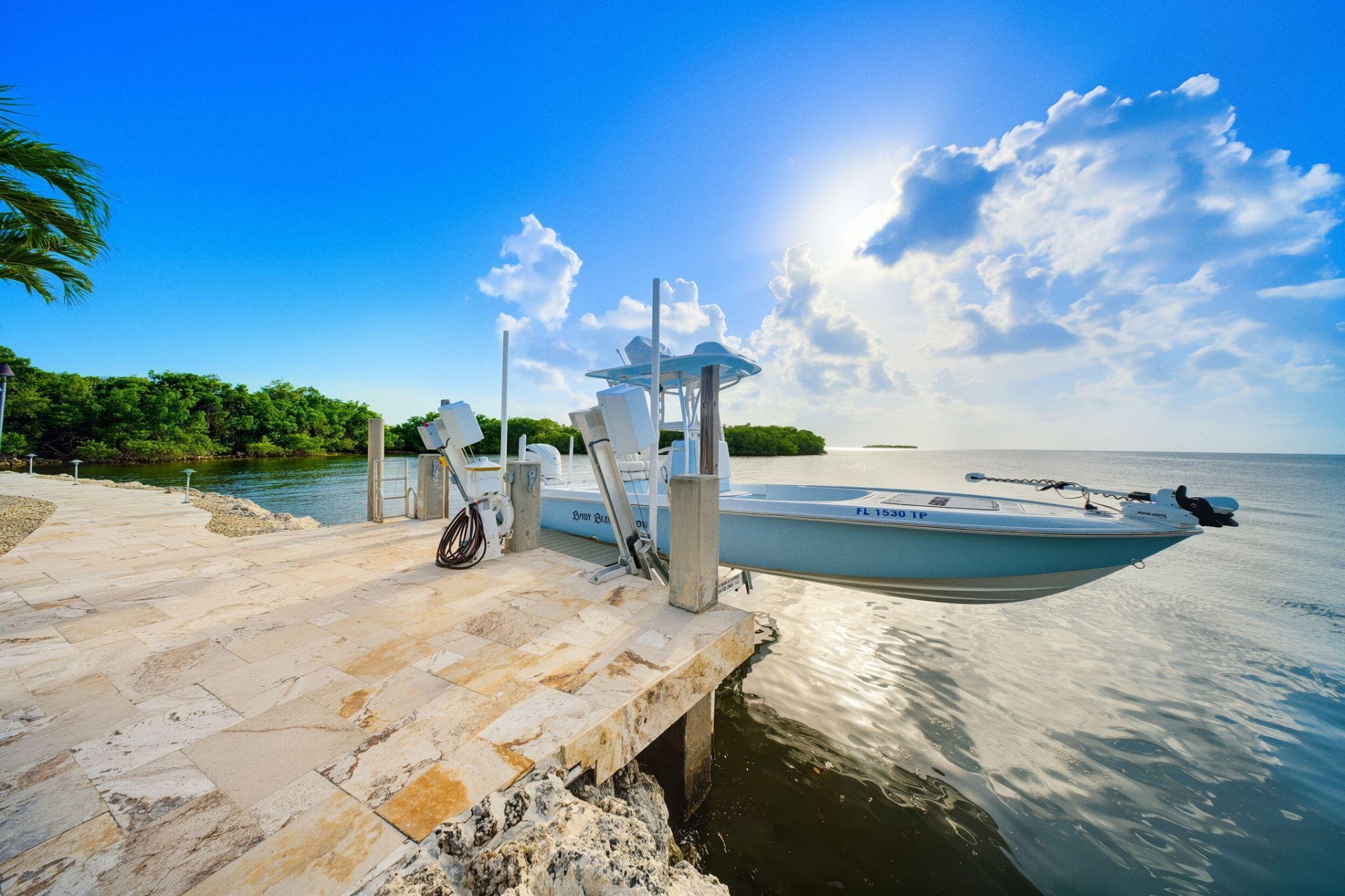 1153 70th Street Gulf, Marathon, FL 33050 Photo