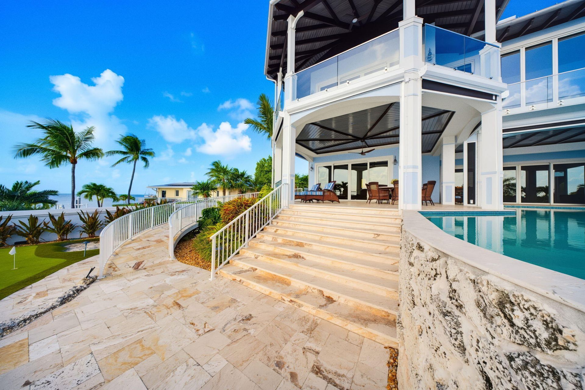 1153 70th Street Gulf, Marathon, FL 33050 Photo