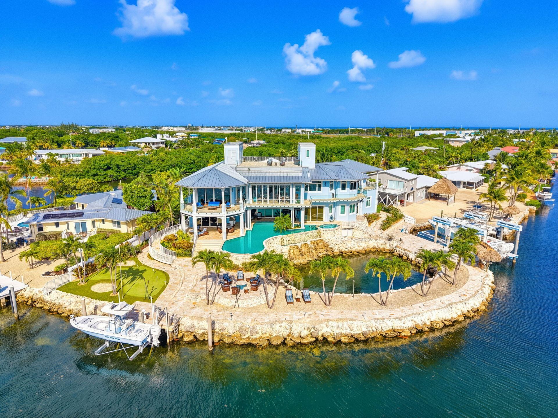 1153 70th Street Gulf, Marathon, FL 33050 Photo
