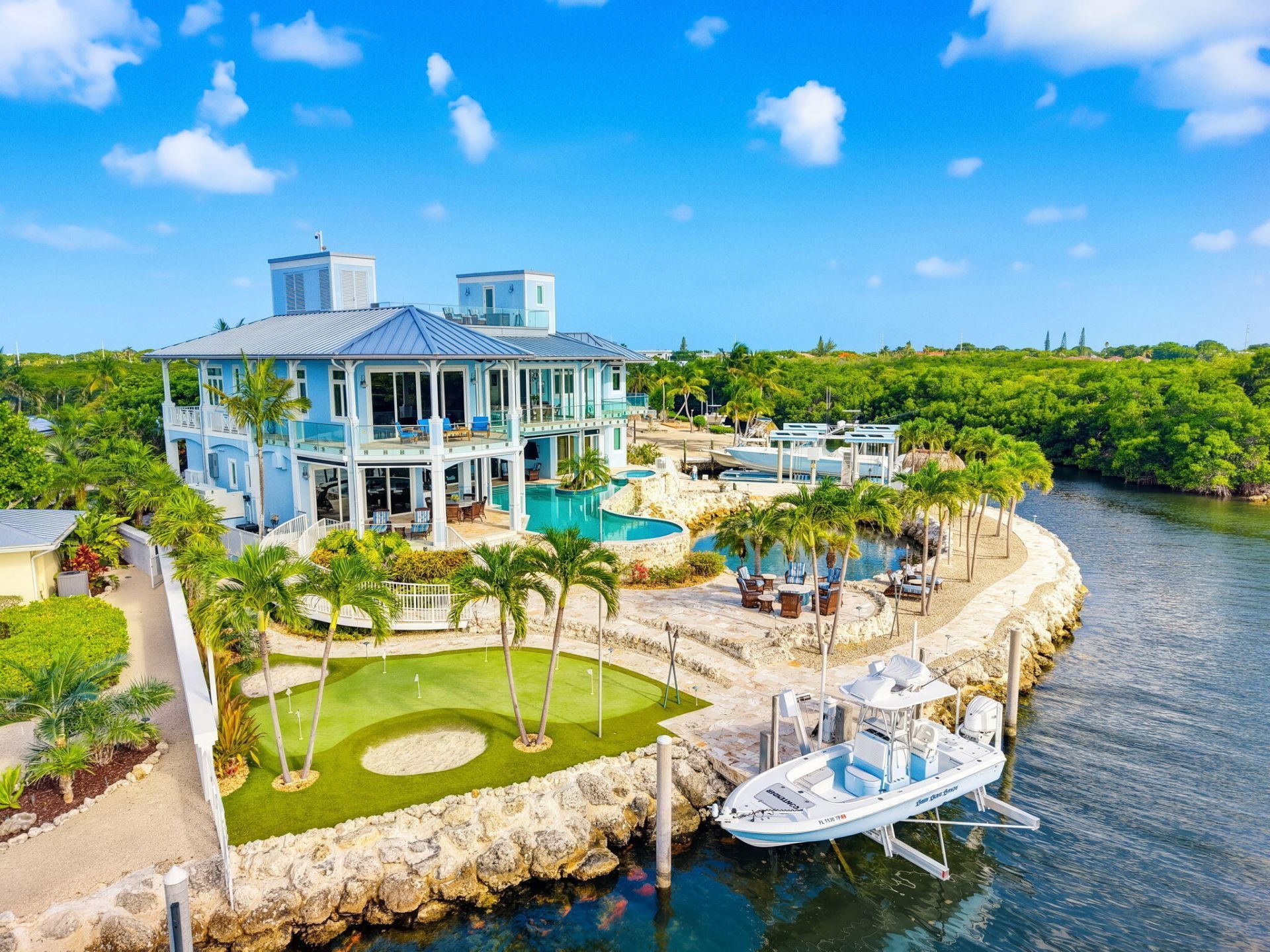1153 70th Street Gulf, Marathon, FL 33050 Photo