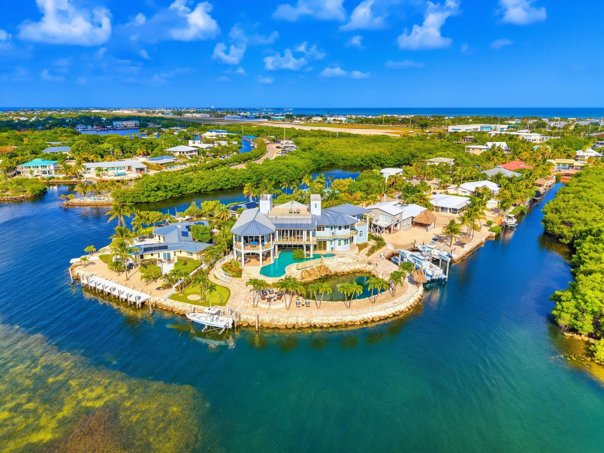 1153 70th Street Gulf, Marathon, FL 33050 Photo