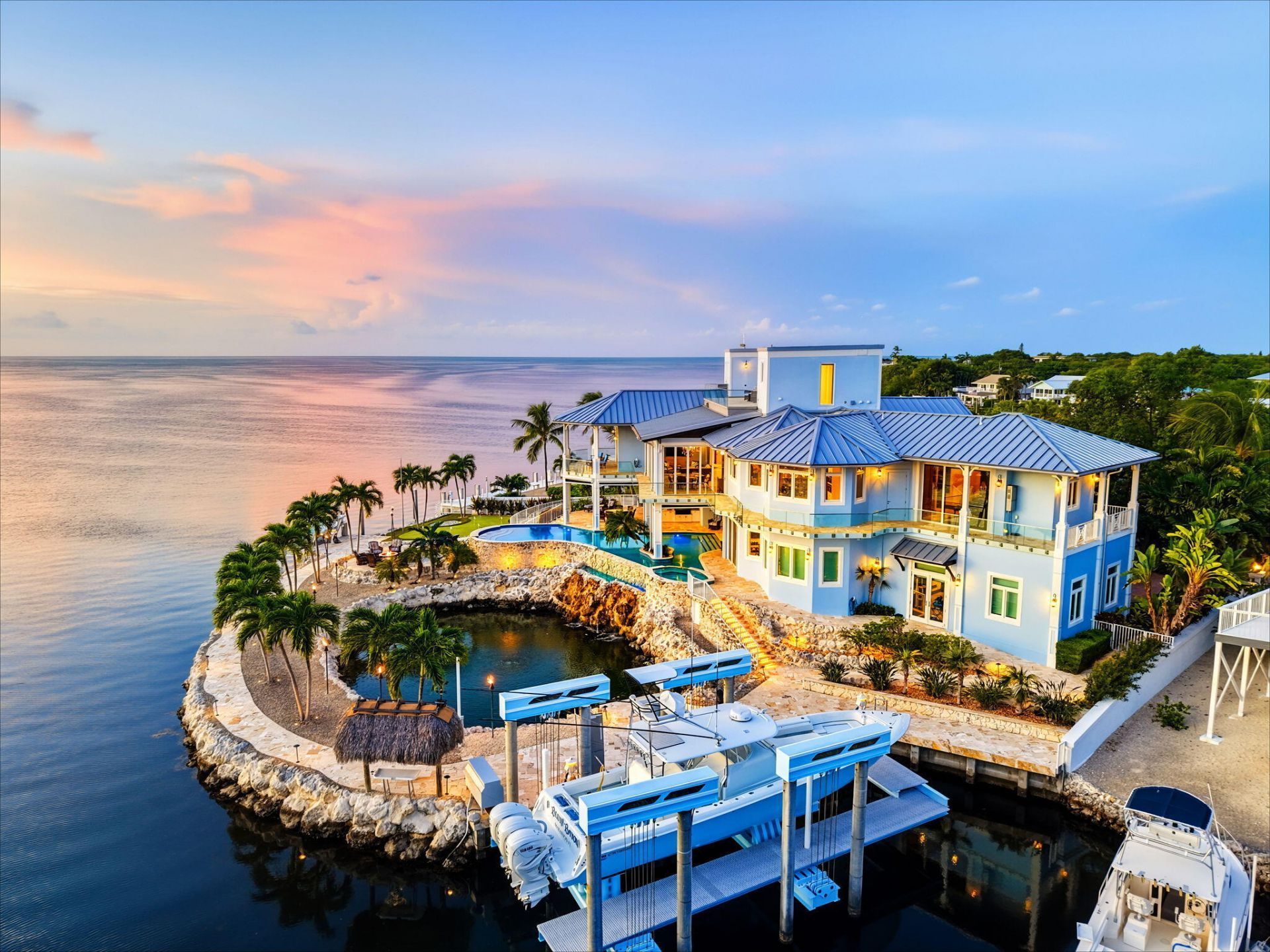 1153 70th Street Gulf, Marathon, FL 33050 Photo