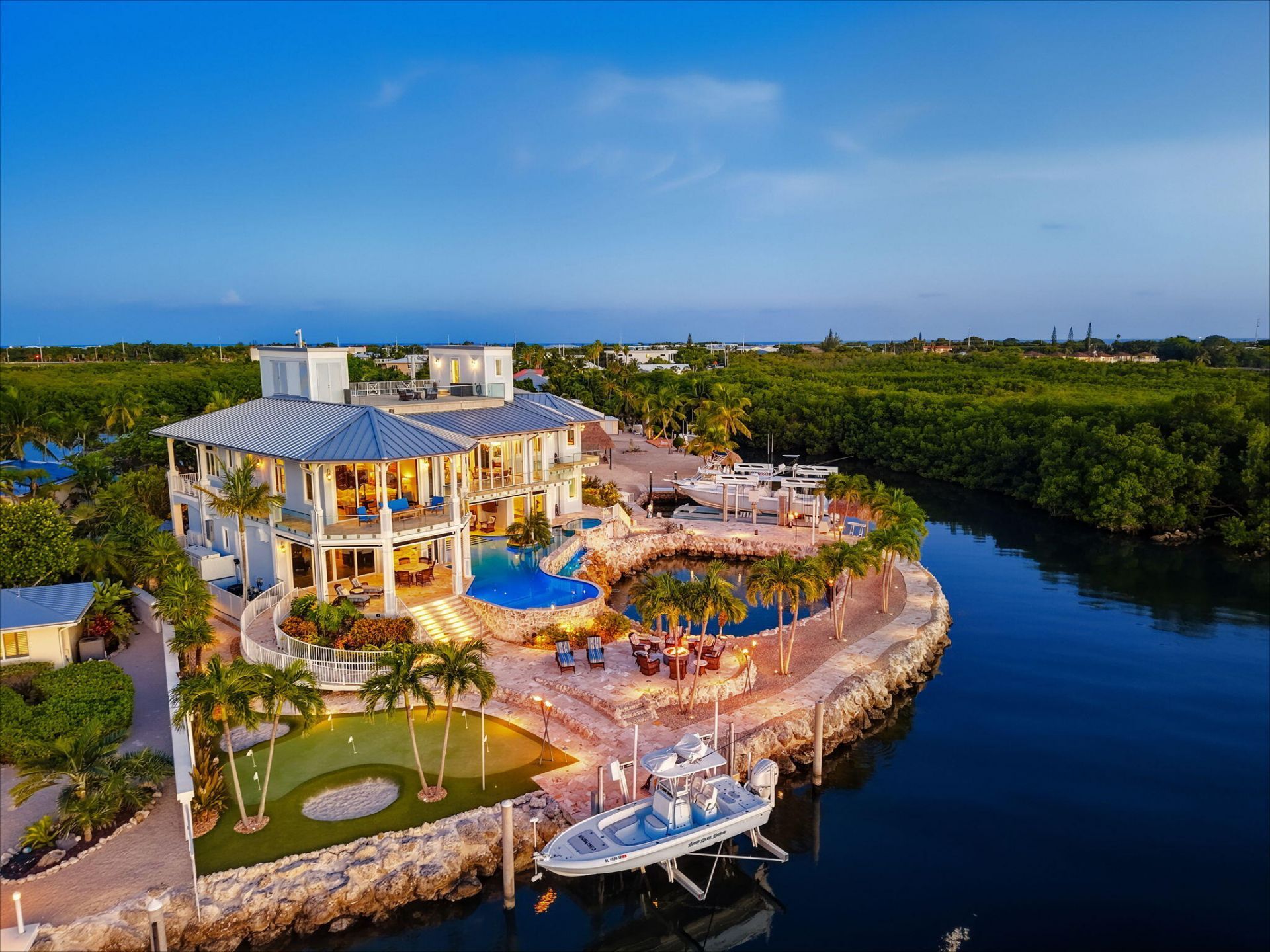 1153 70th Street Gulf, Marathon, FL 33050 Photo