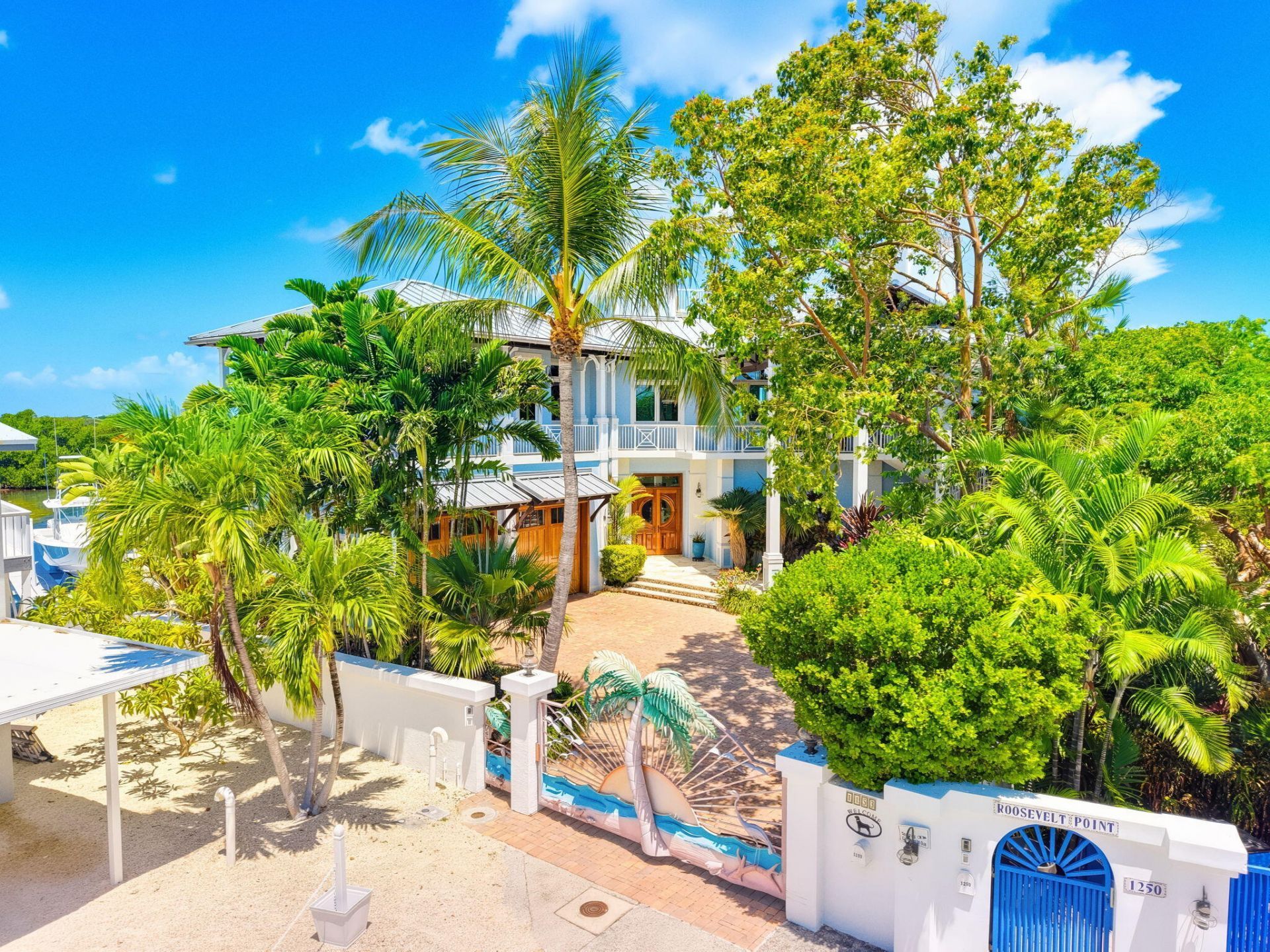 1153 70th Street Gulf, Marathon, FL 33050 Photo