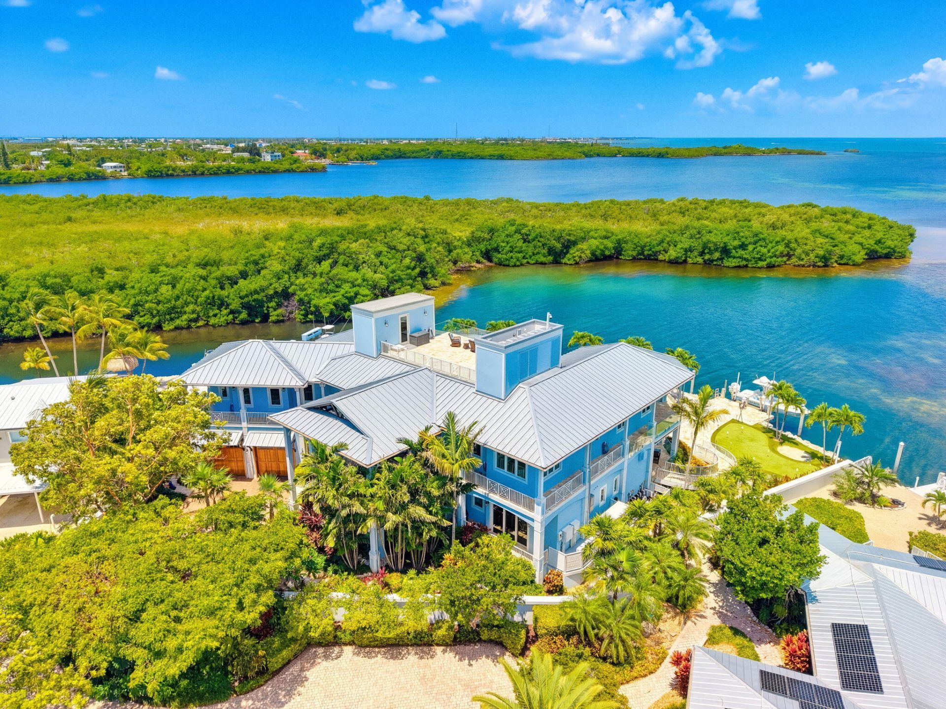 1153 70th Street Gulf, Marathon, FL 33050 Photo