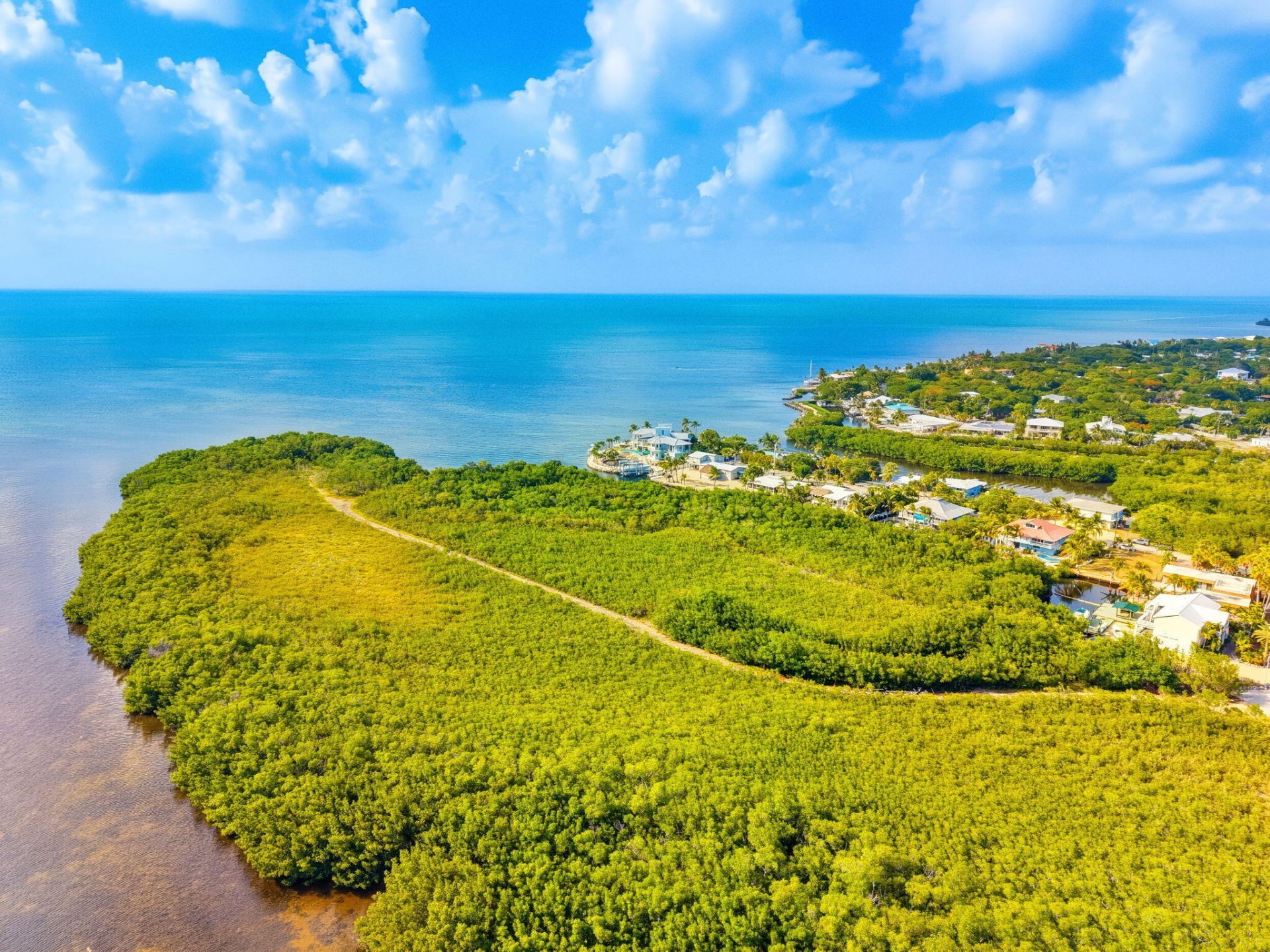1153 70th Street Gulf, Marathon, FL 33050 Photo