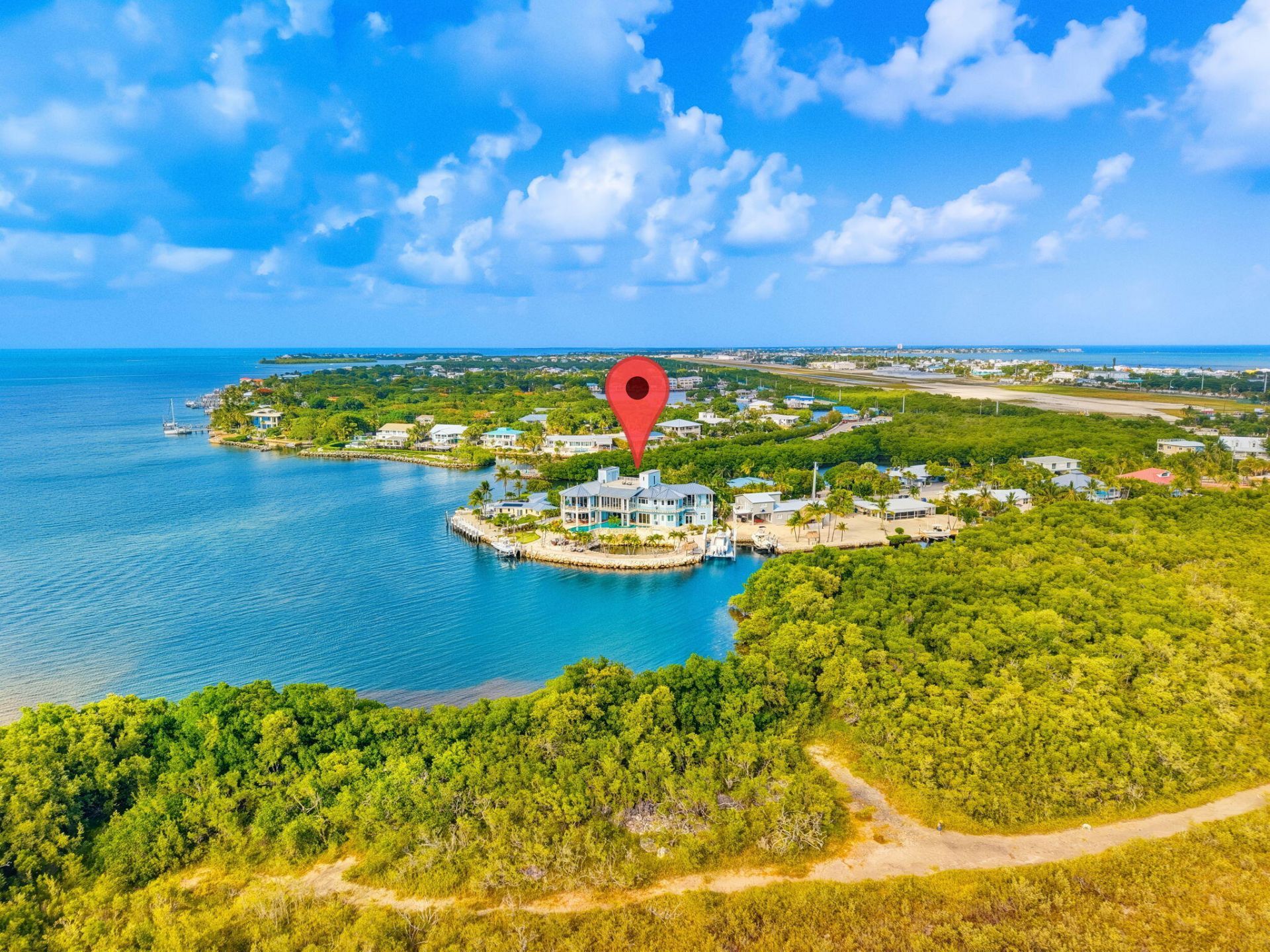 1153 70th Street Gulf, Marathon, FL 33050 Photo