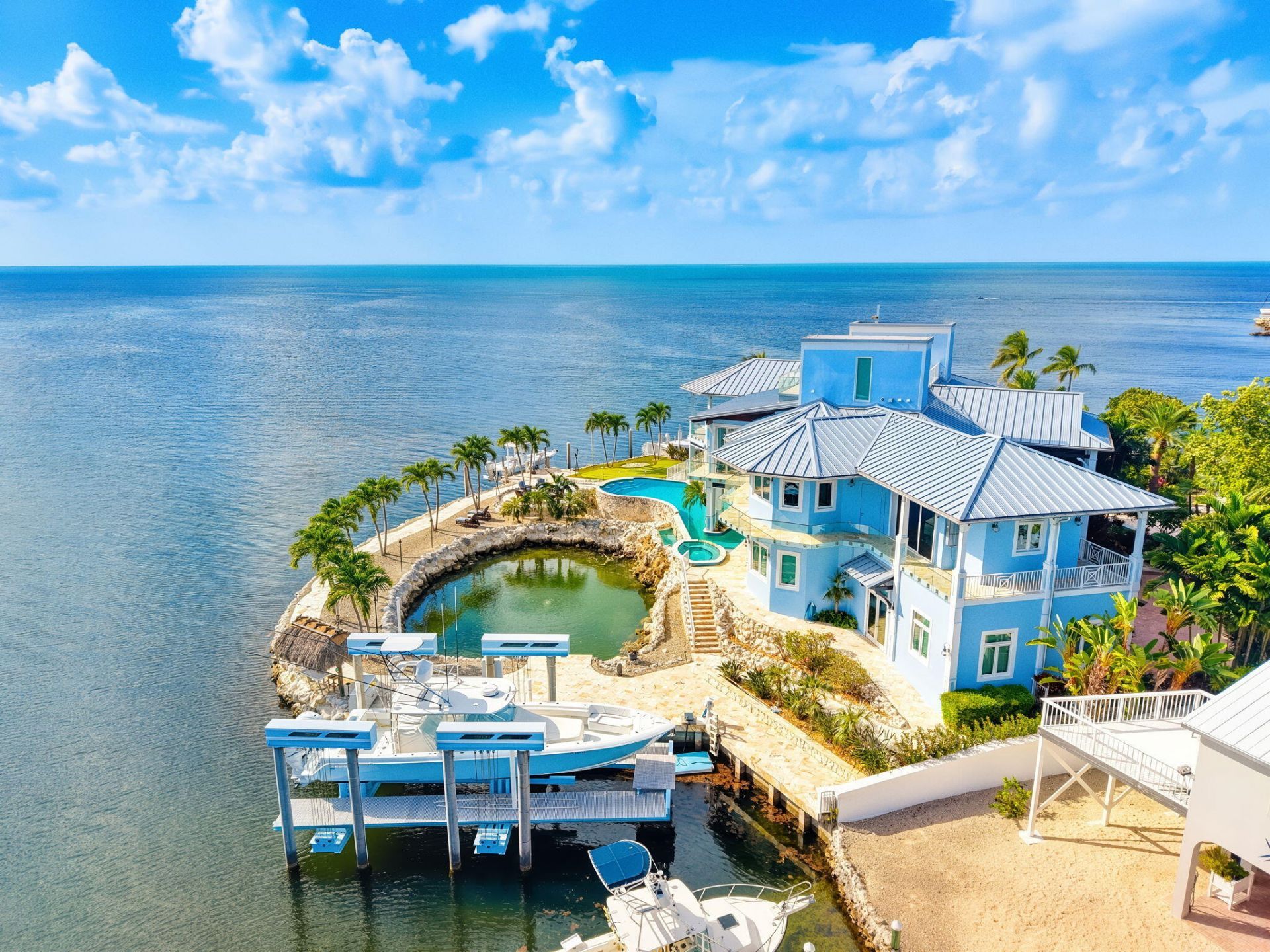 1153 70th Street Gulf, Marathon, FL 33050 Photo