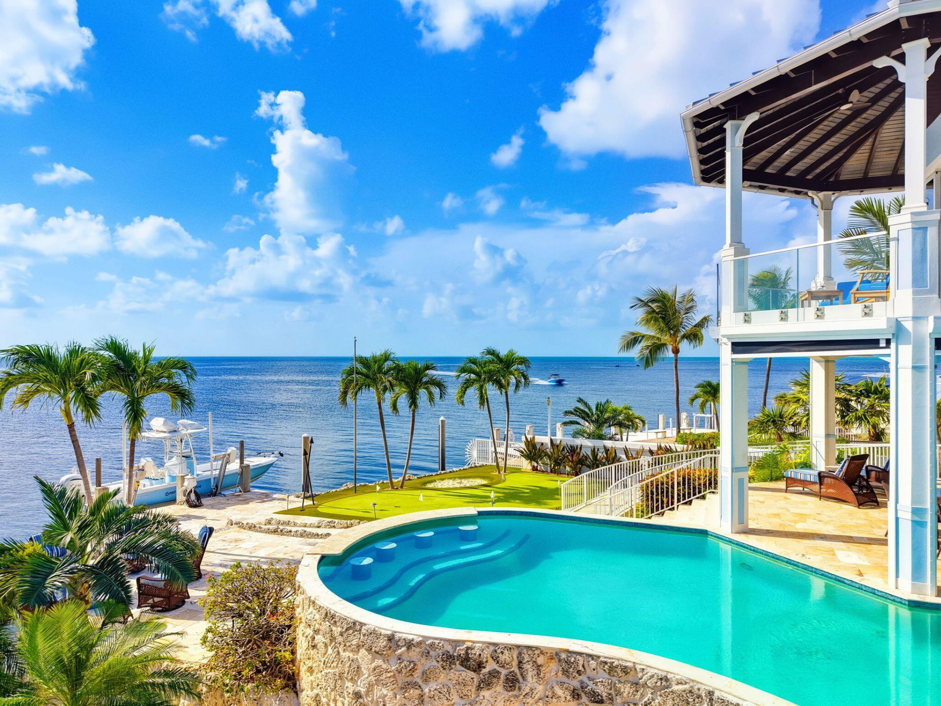 1153 70th Street Gulf, Marathon, FL 33050 Photo