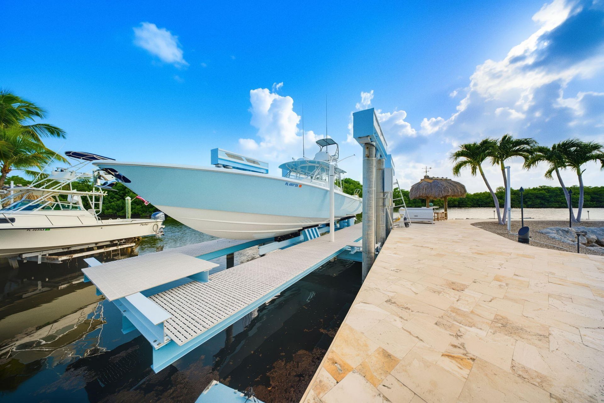 1153 70th Street Gulf, Marathon, FL 33050 Photo