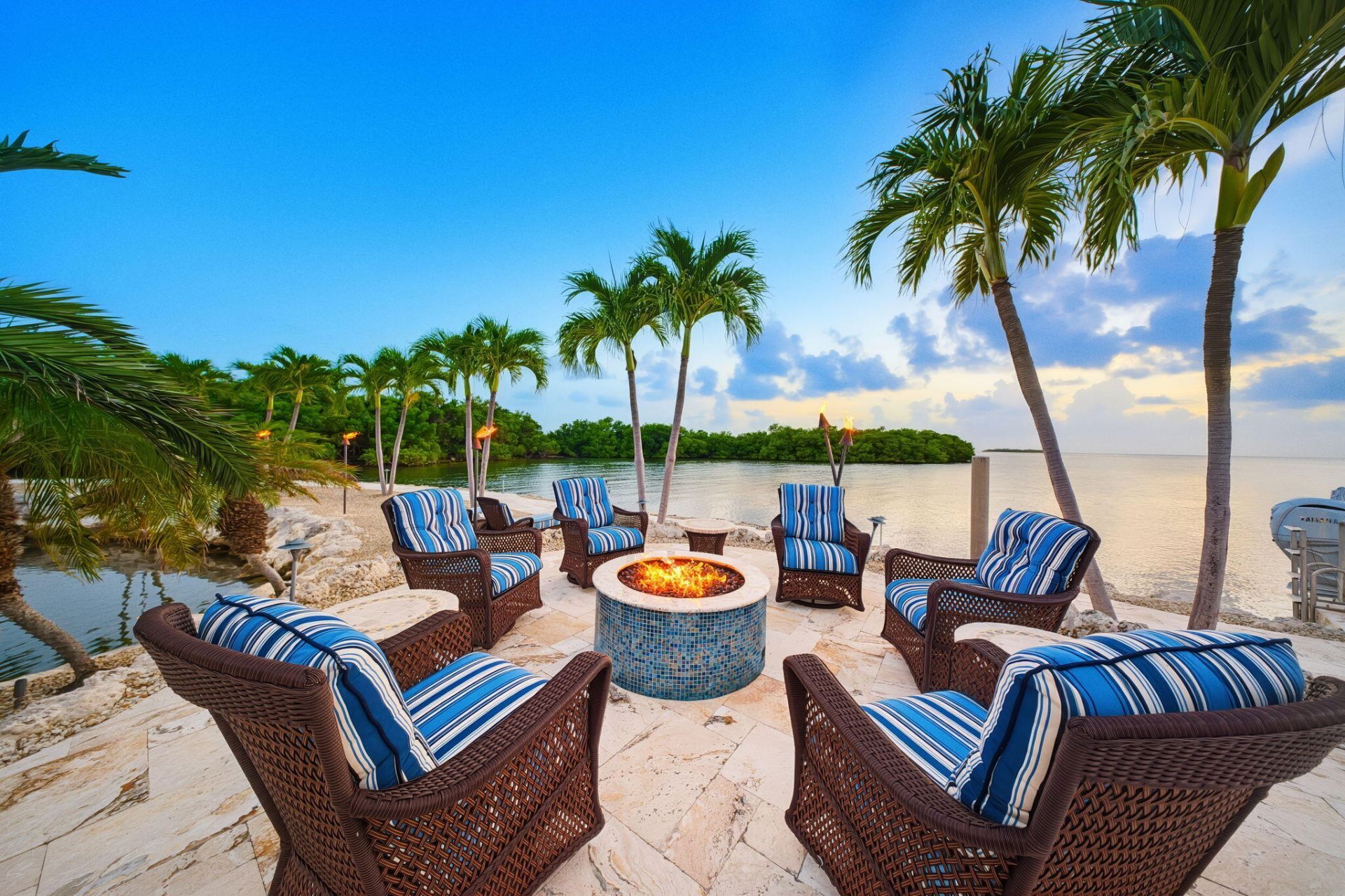 1153 70th Street Gulf, Marathon, FL 33050 Photo