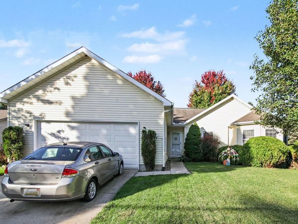 923 N Union Street, Tecumseh, MI 49286