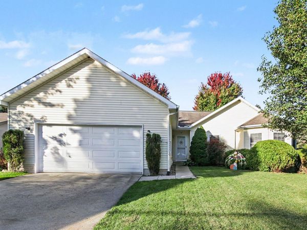 923 N Union Street, Tecumseh, MI 49286