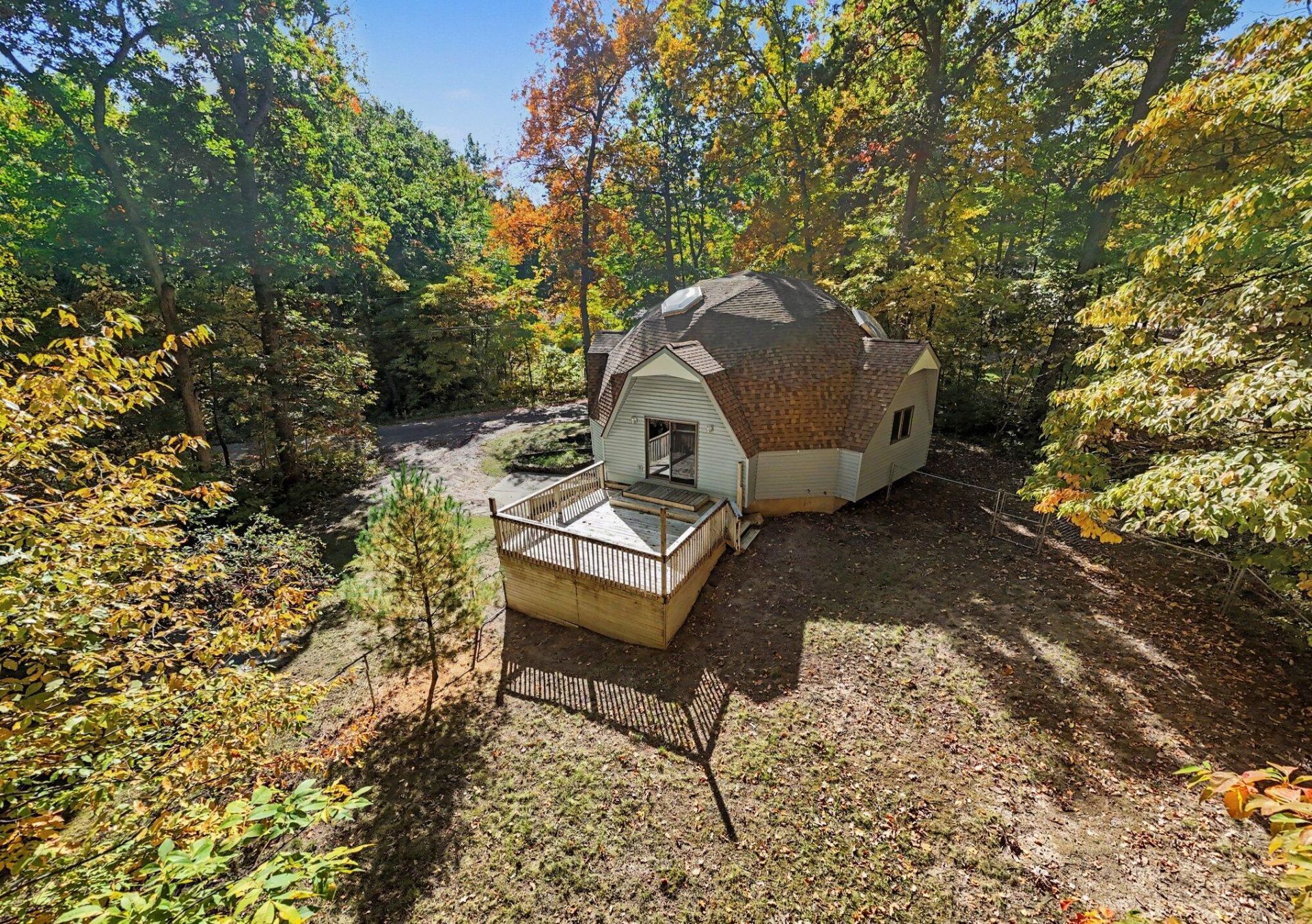 12343 Driscoll Street Ne, Belding, MI 48809 Main Photo