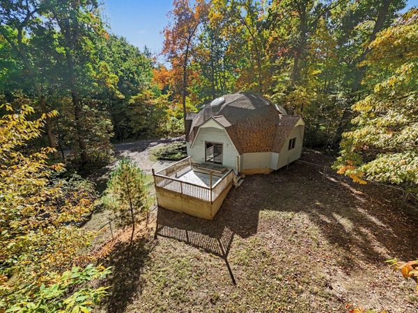 12343 Driscoll Street NE, Belding, MI 48809