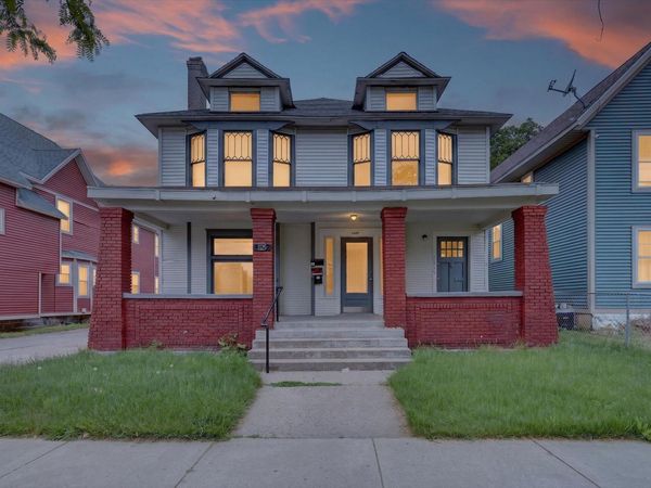 1125 Madison Avenue SE, Grand Rapids, MI 49507