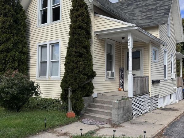 62 Filer Street, Manistee, MI 49660