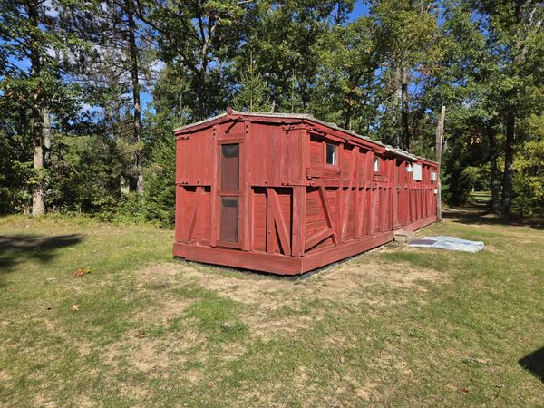 5545 W Jeffers Street, Irons, MI 49644