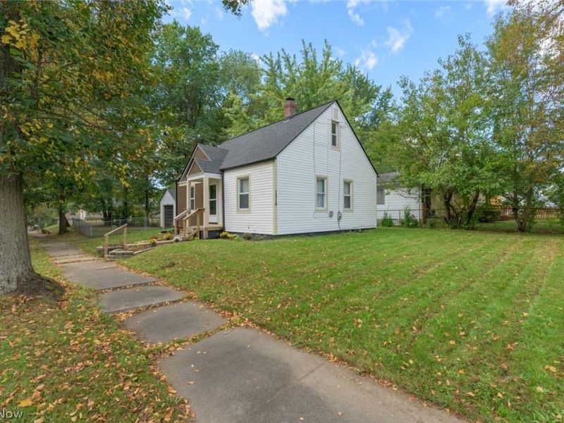 1316 Ottawa Avenue, Akron, OH 44305 Photo 1