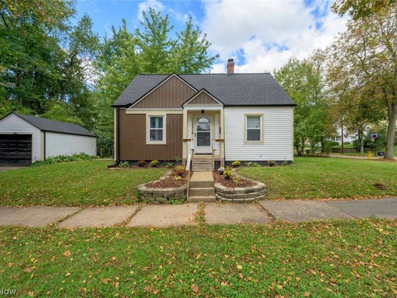 1316 Ottawa Avenue, Akron, OH 44305 Photo 2