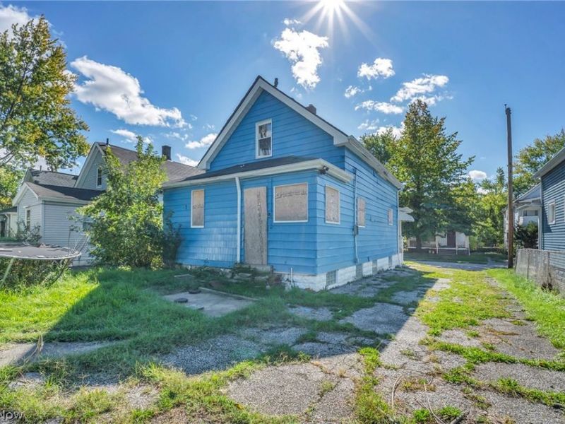 13709 Durkee Avenue, Cleveland, OH 44105 Photo 25