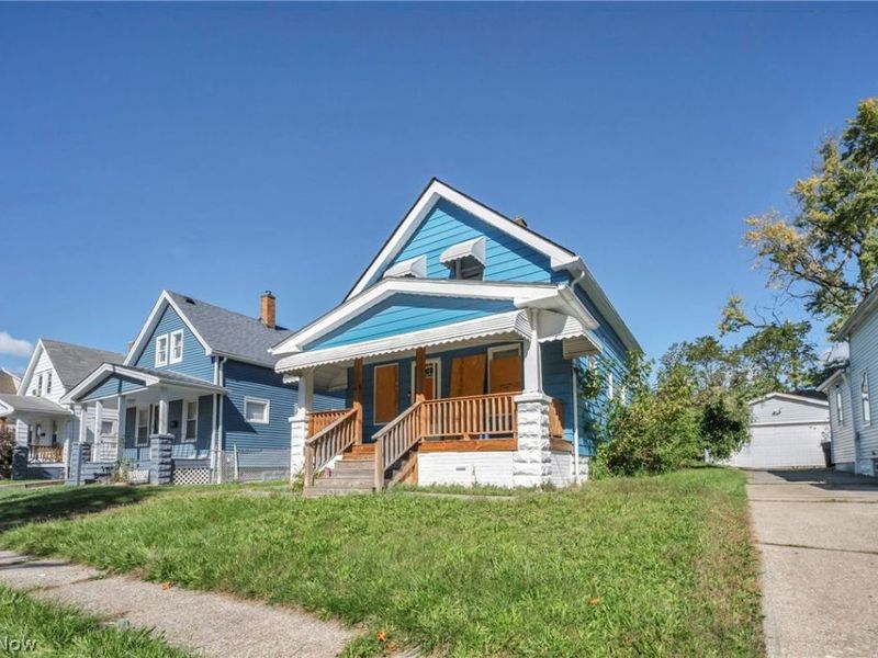 13709 Durkee Avenue, Cleveland, OH 44105 Photo 5