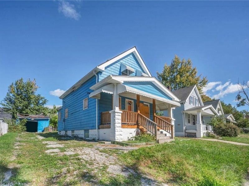 13709 Durkee Avenue, Cleveland, OH 44105 Photo 6