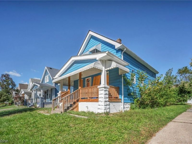 13709 Durkee Avenue, Cleveland, OH 44105 Photo 7