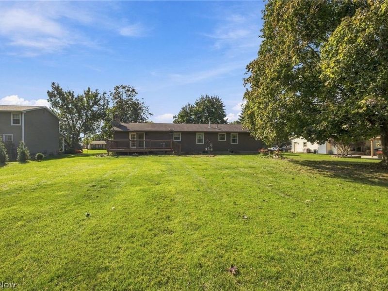 3821 Apache Street NW, Uniontown, OH 44685 Photo 35