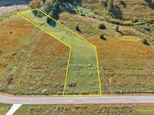 0 Waterfront, Sharps Chapel, TN 37866