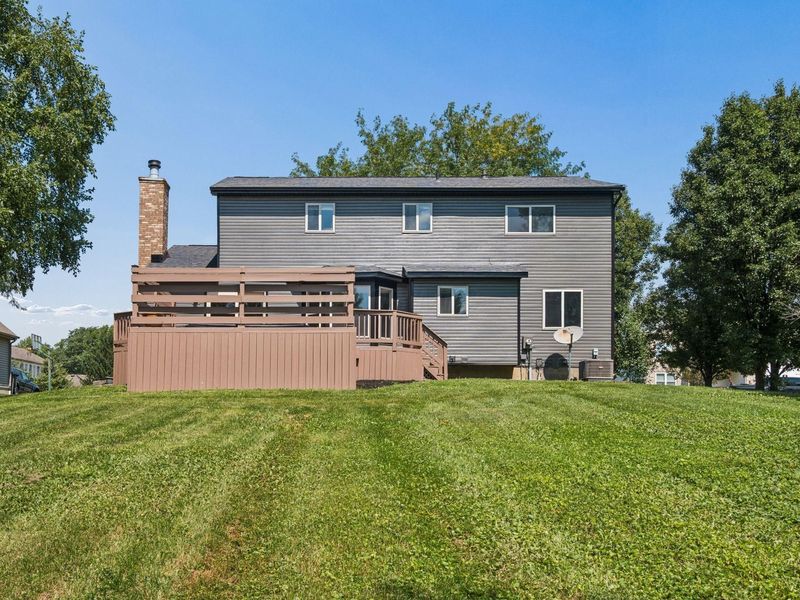 391 Glenside Lane, Powell, OH 43065 Photo 3