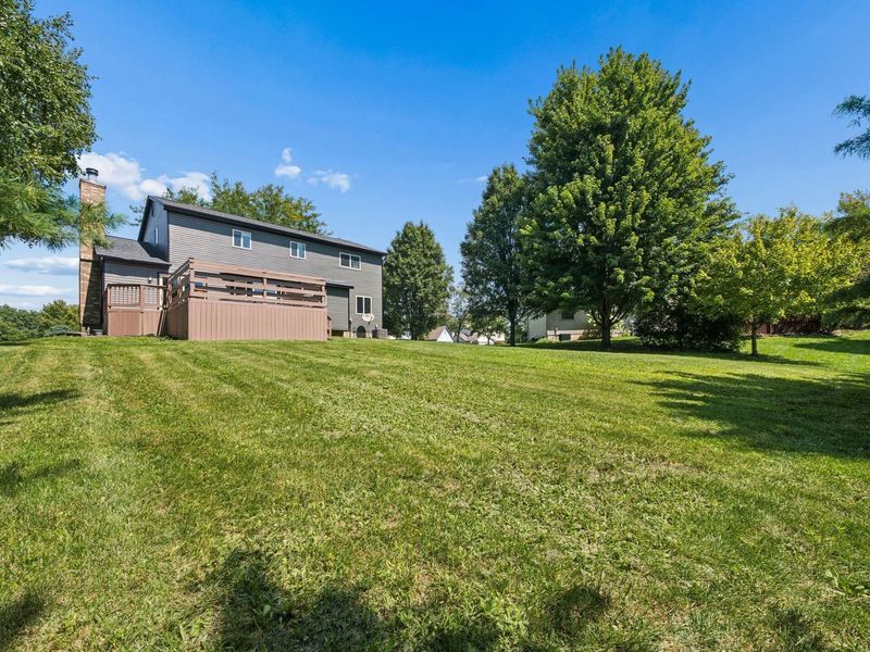 391 Glenside Lane, Powell, OH 43065 Photo 5