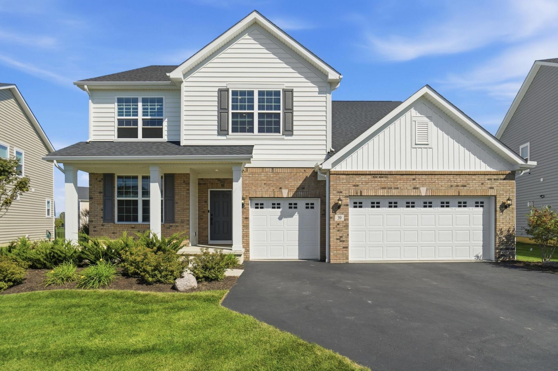 39 Bluestone Lane , Delaware, OH 43015 Main Photo