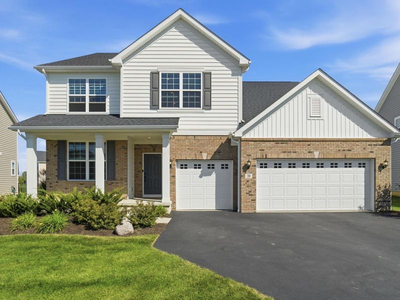 39 Bluestone Lane, Delaware, OH 43015 Photo 1