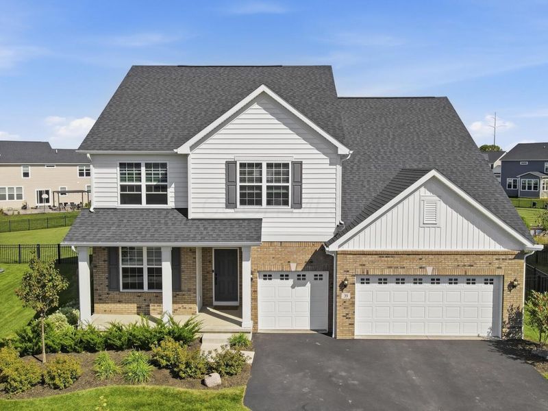 39 Bluestone Lane, Delaware, OH 43015 Photo 2