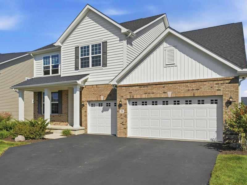 39 Bluestone Lane, Delaware, OH 43015 Photo 3