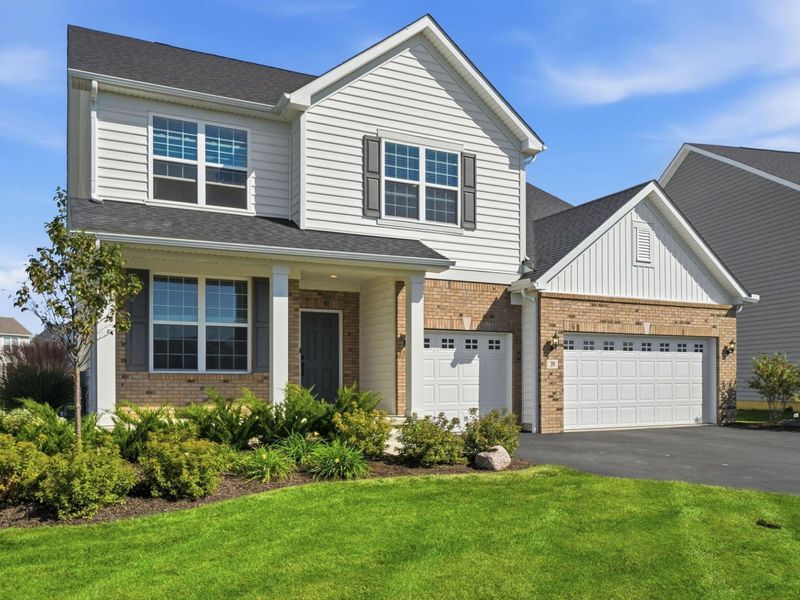 39 Bluestone Lane, Delaware, OH 43015 Photo 4