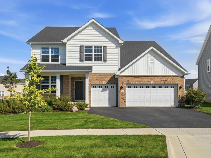 39 Bluestone Lane, Delaware, OH 43015 Photo 5