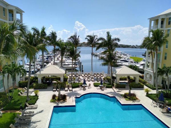 806 E Windward Way, Unit 410, Lantana, FL 33462