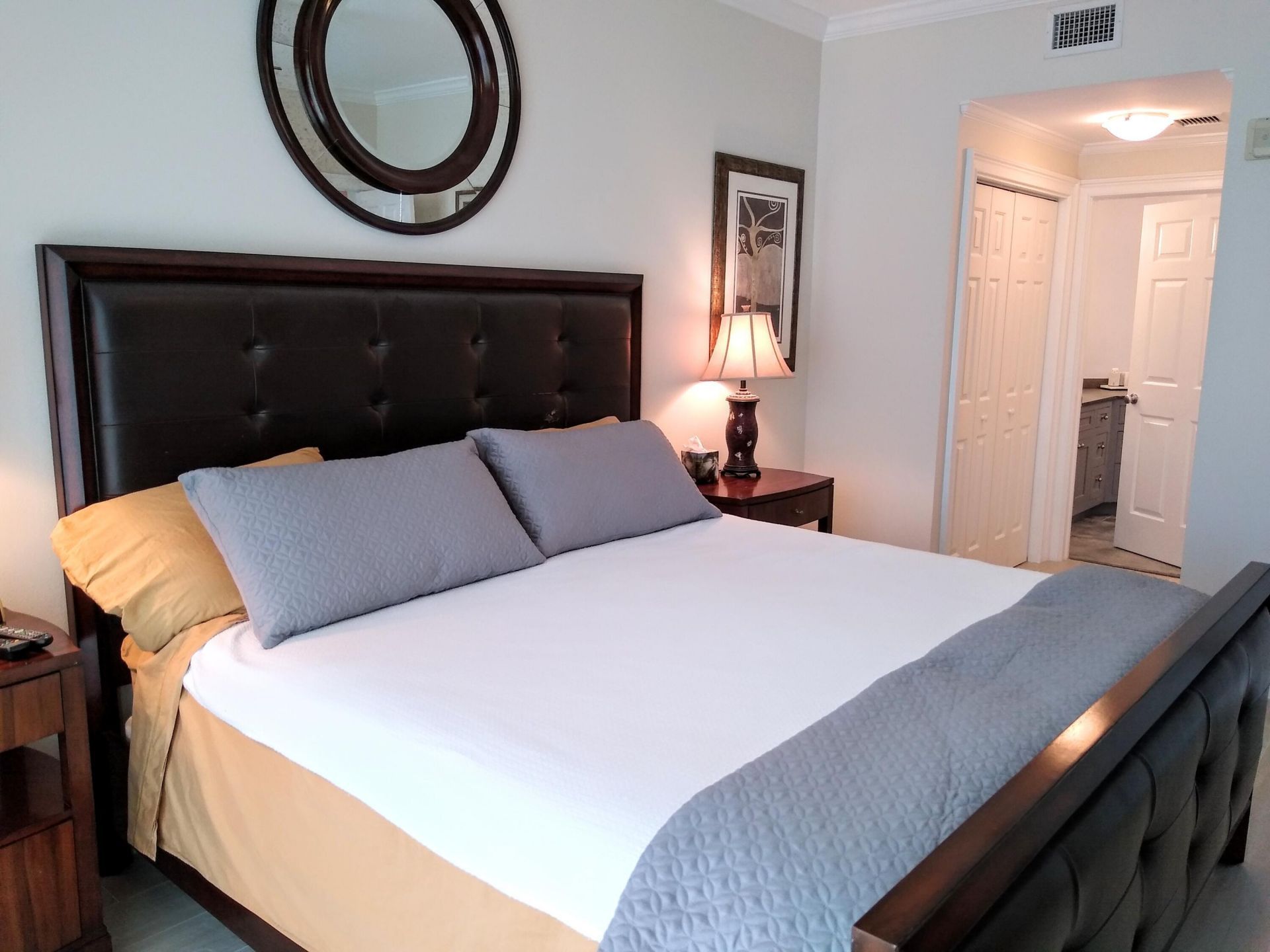 806 E Windward Way, Unit 410, Lantana, FL 33462 Photo