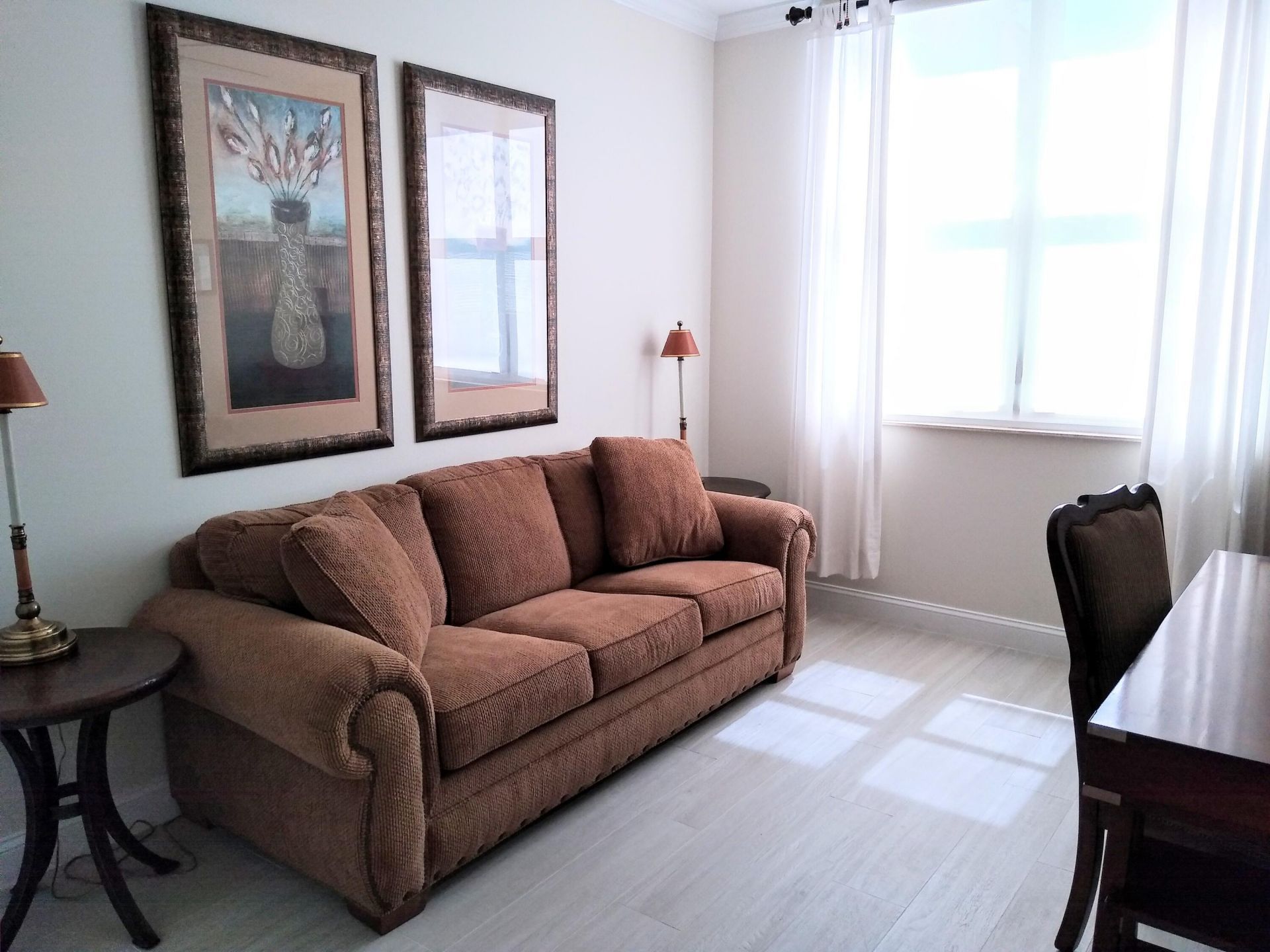 806 E Windward Way, Unit 410, Lantana, FL 33462 Photo