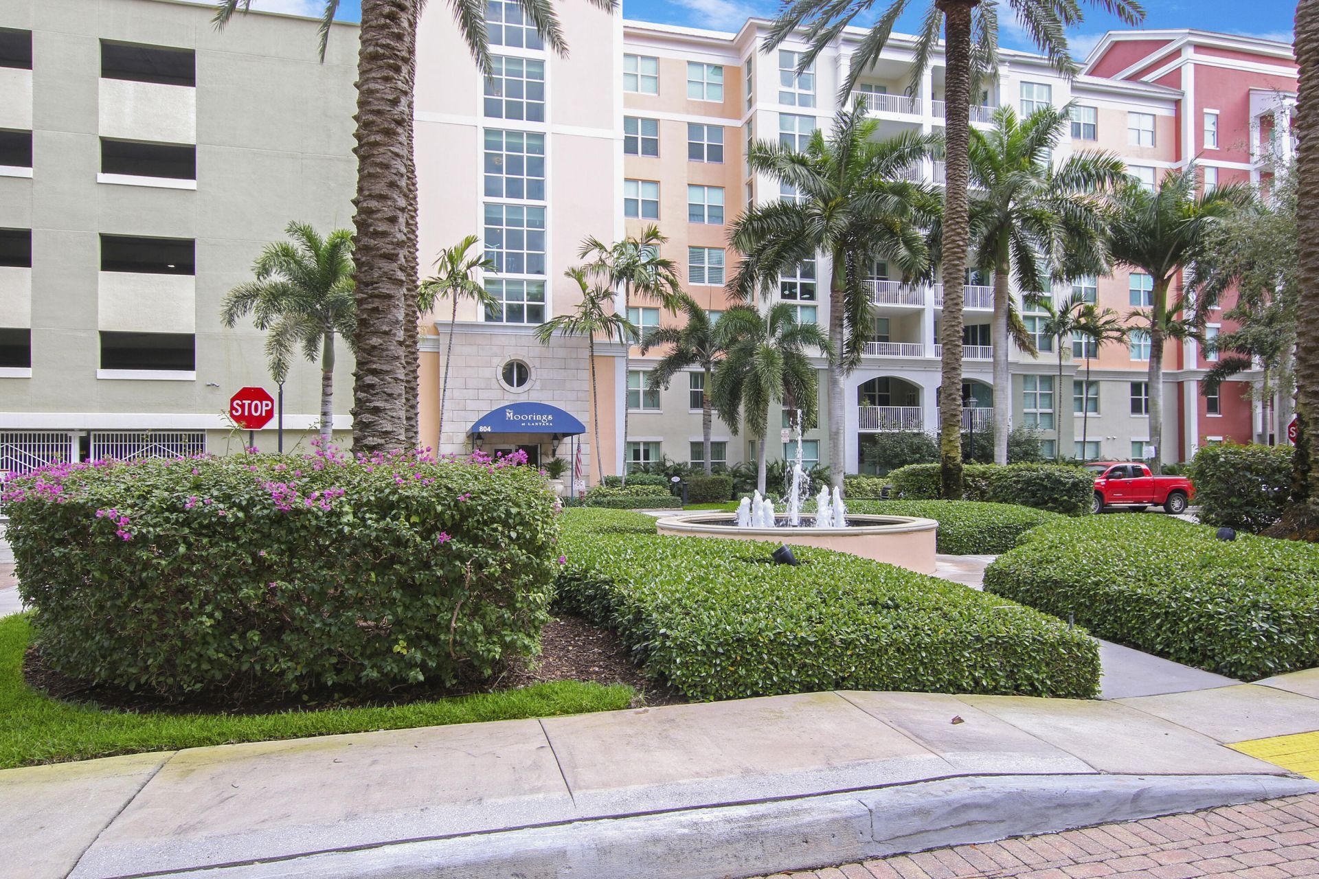 806 E Windward Way, Unit 410, Lantana, FL 33462 Photo