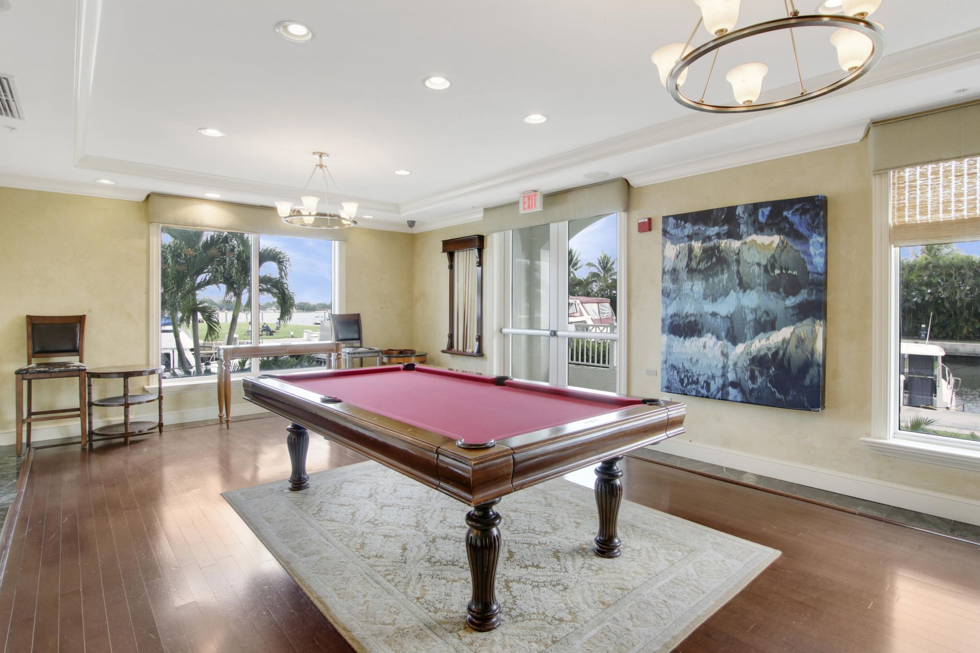 806 E Windward Way, Unit 410, Lantana, FL 33462 Photo