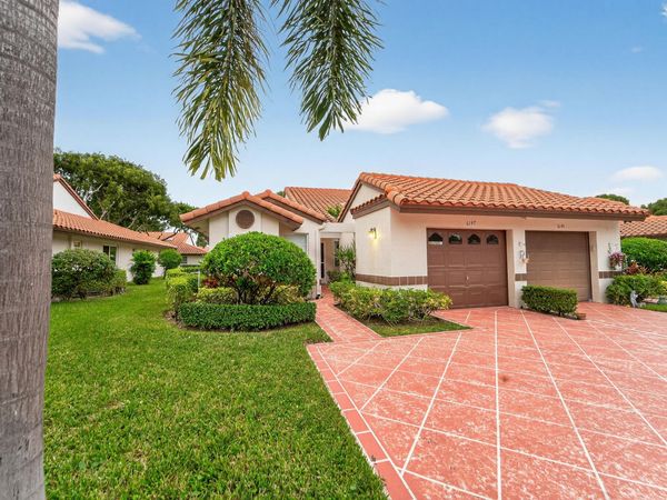 6147 WALDWICK Circle, Delray Beach, FL 33484